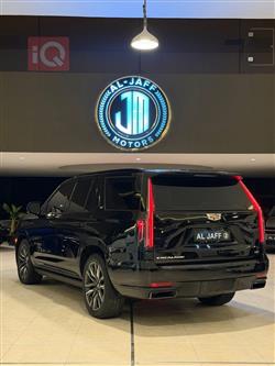 كاديلاك اسكاليد